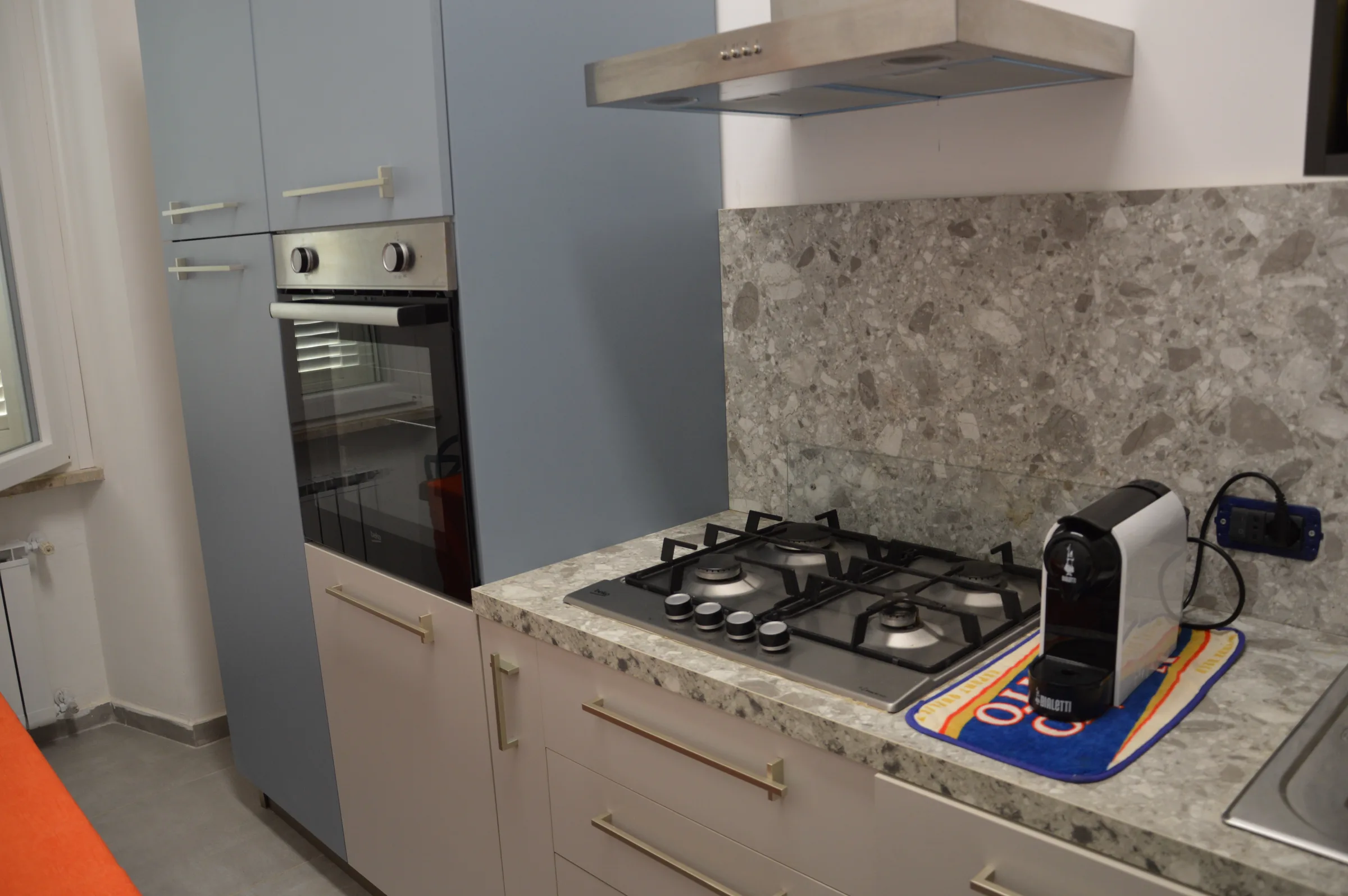 Cucina — Cucina 1 — foto 2