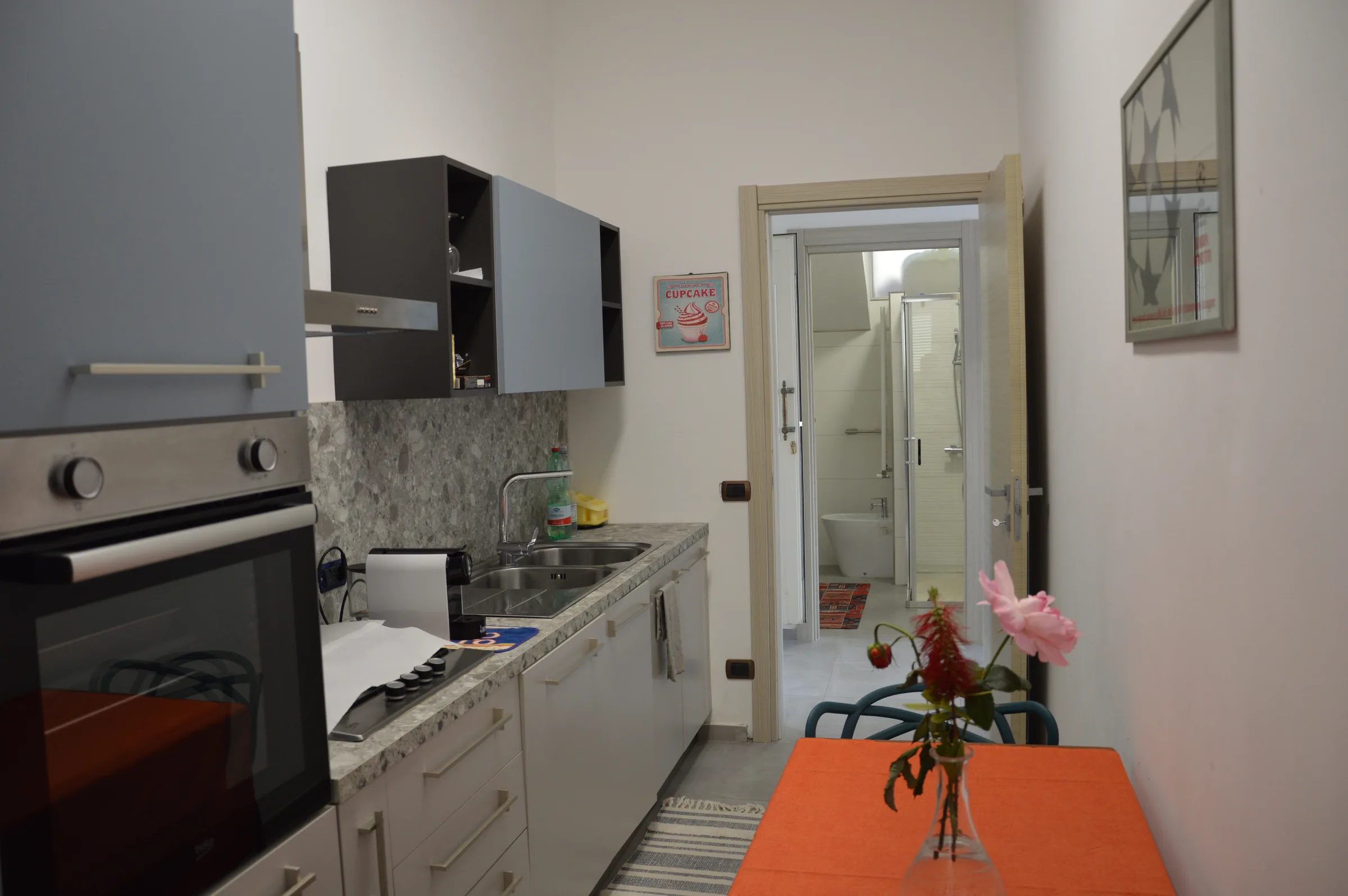 Cucina — Cucina 1 — foto 3